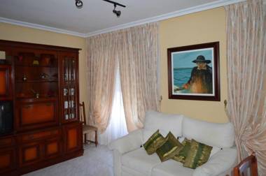 CAZORLA HOUSE GALLERY