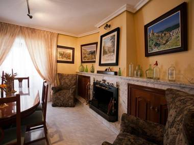 CAZORLA HOUSE GALLERY