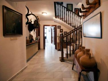 CAZORLA HOUSE GALLERY