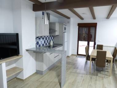 vtar casa CAZORLA C DEL VALLE