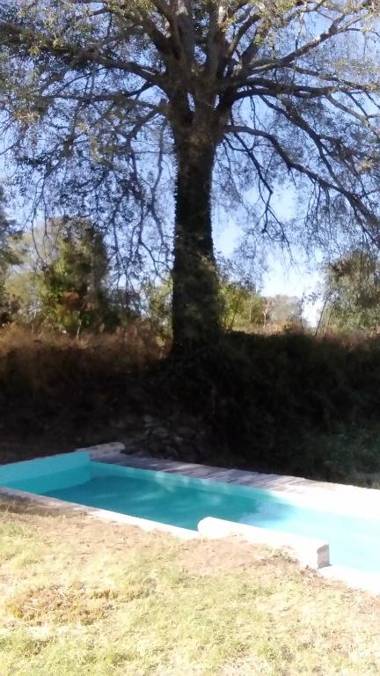 La Cartuja de Cazalla