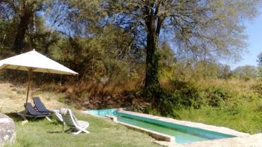 La Cartuja de Cazalla