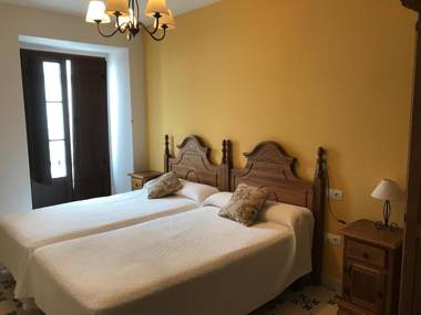 Casa Rural La Plazuela