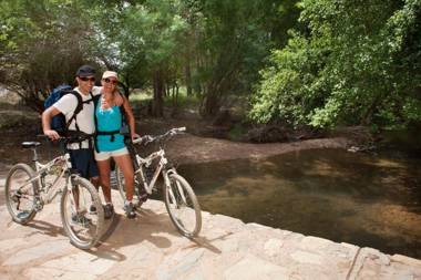 El Rincón de San Benito