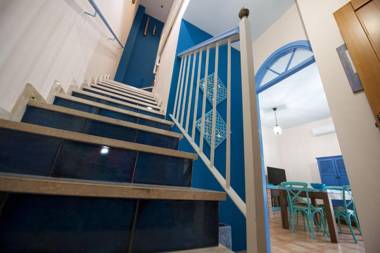 Casa Rural Blue Moon