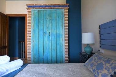 Casa Rural Blue Moon