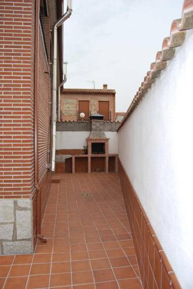 Casa Rural La Malena