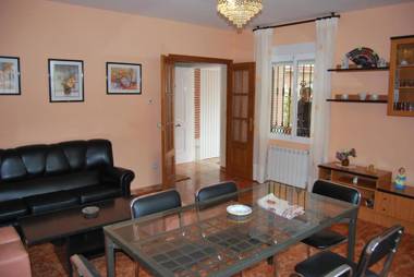 Casa Rural La Malena