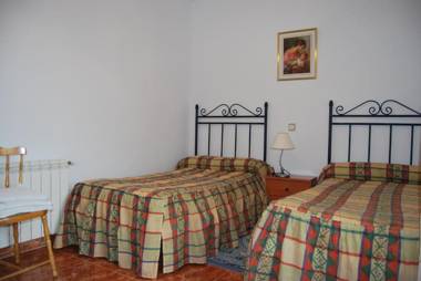 Casa Rural La Malena