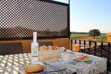 Hotel rural Entreviñas