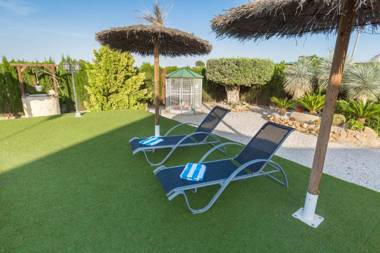 Fidalsa Sunny Valley