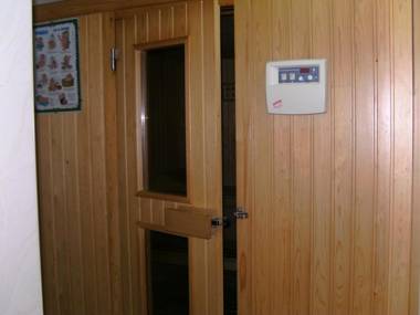 Casa Banys L'Avellà