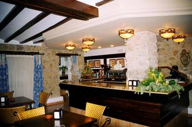 Casa Banys L'Avellà