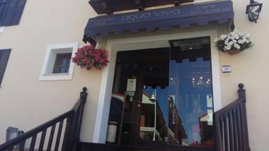 Agua Viva Eco H Spa Castro Urdiales