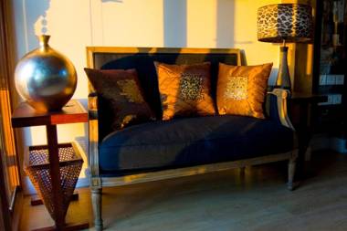 Agua Viva Eco H Spa Castro Urdiales