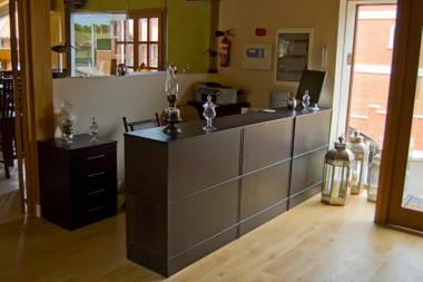 Agua Viva Eco H Spa Castro Urdiales