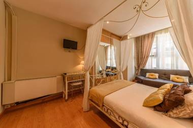 Hosteria Villa de Castro