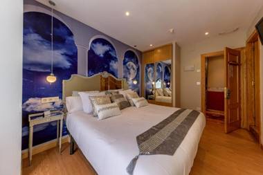 Hosteria Villa de Castro