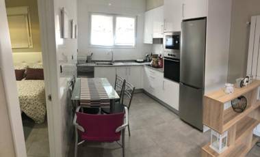 Apartamento Campomar