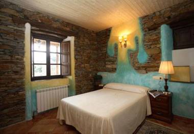 Hotel y Apartamentos Penarronda Playa