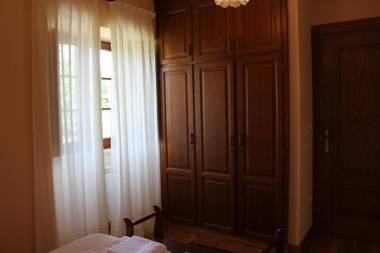 Apartamentos Casa Cerolleiro