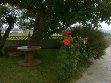 Apartamentos Rurales el Ferreirón