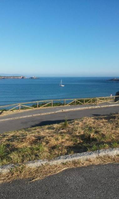 Apartamentos Rurales el Ferreirón