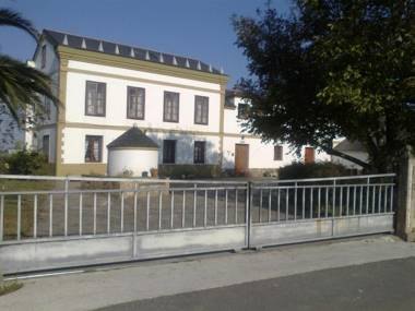 Apartamentos Rurales el Ferreirón