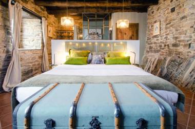 Complejo Rural Lar de Vies