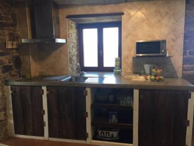 Complejo Rural Lar de Vies