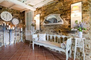 Complejo Rural Lar de Vies