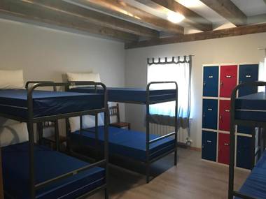 Albergue Orion