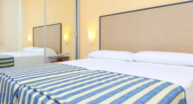 Apartamentos Vértice Sevilla Aljarafe