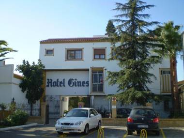 Hotel Gines