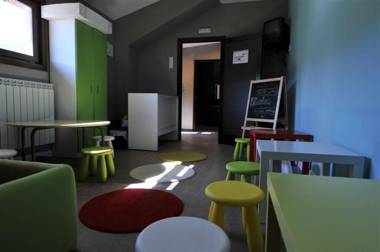 Resort Camping Solopuent