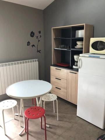 HOSTEL BACKPACKER RIO IJUEZ