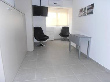 Apartamentos Doctor Clara