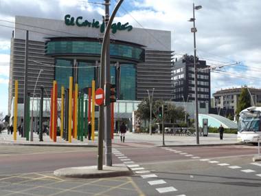 Apartamentos La Pergola Castellón