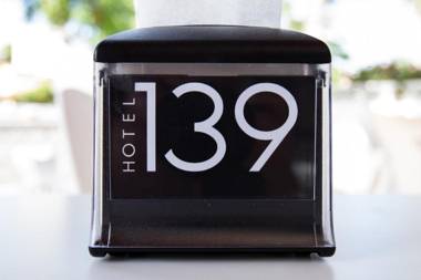 Hotel 139