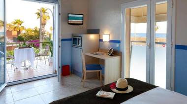 Aparthotel Solifemar