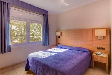 Aparthotel Solifemar