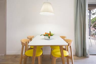 Apartamentos Porta Coeli