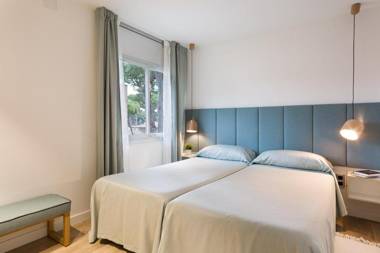 Apartamentos Porta Coeli