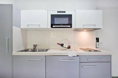 Apartamentos Marfina