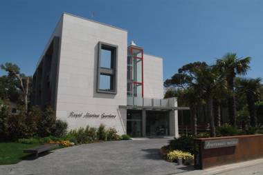 Apartamentos Royal Marina Gardens