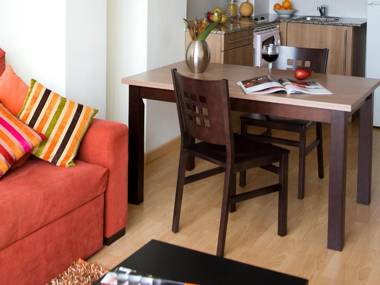 SG Costa Barcelona Apartments