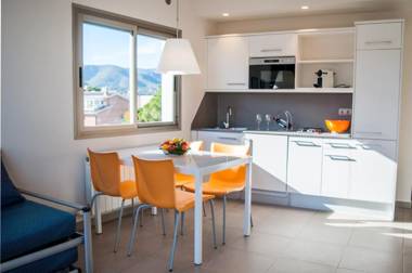 Apartamentos Castellmar