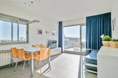 Apartamentos Castellmar