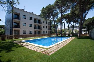 SG Marina 54 Apartments