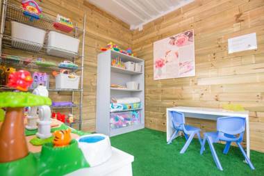 Velor Apartamentos Turísticos